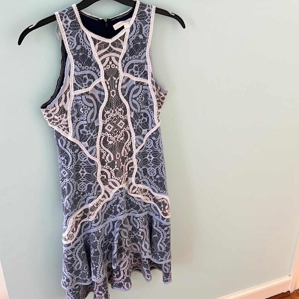 Jonathan Simkhai lace dress